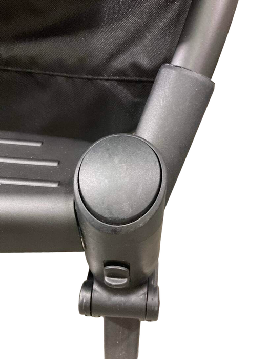 Shop Inglesina Quid 2 Stroller, Onyx Black, 2023 at Goodbuygears