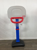 secondhand Fisher Price I Can Play Basketball