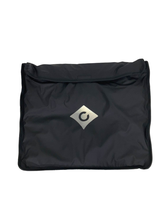 Shop Colugo Compact Stroller, 2022, Dune at Goodbuygears