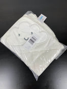 used Carter's Hooded Towel