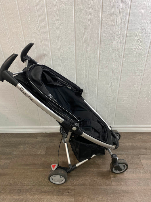 Shop Quinny Zapp Stroller, 2019 at Goodbuygears