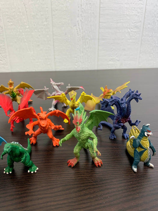 used Toys