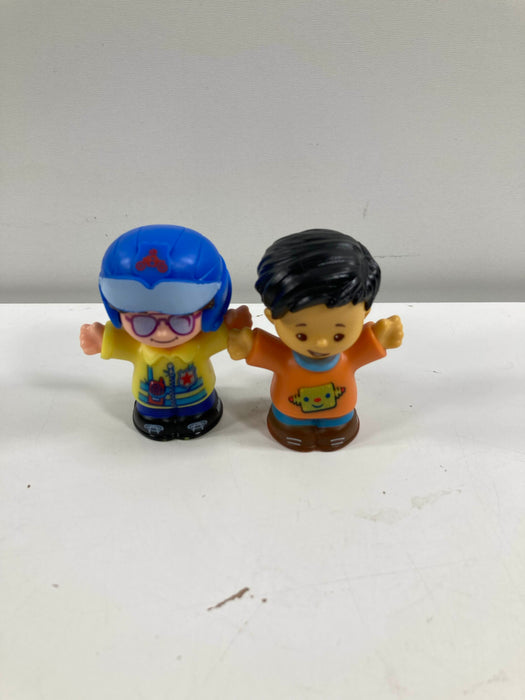 used Toys