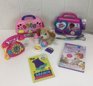 used BUNDLE Make Believe Bundle