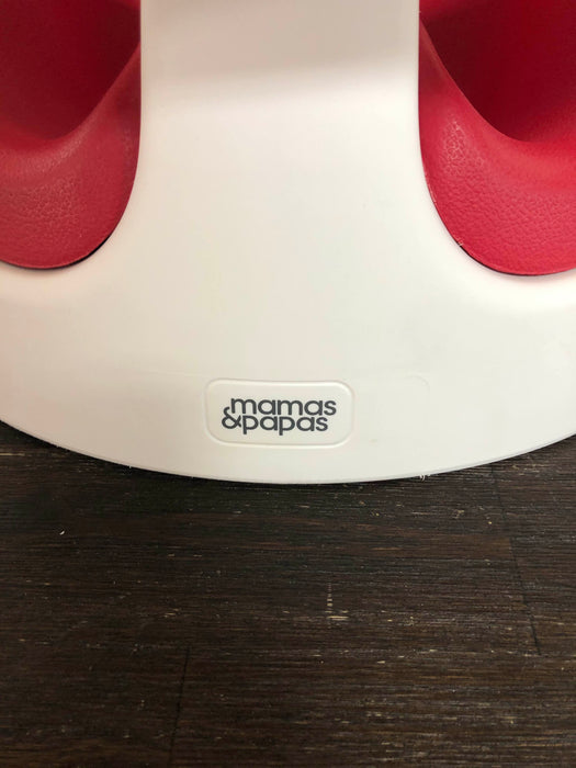 used Floor Seats