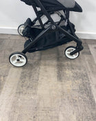 Shop Cybex Libelle Compact Stroller, Soho Grey, 2021 at Goodbuygears