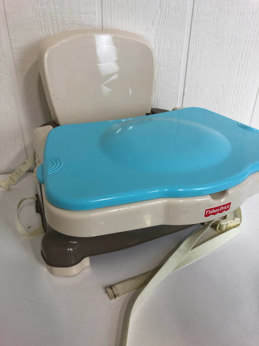used Fisher Price Space Saver High Chair