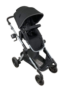 Shop Evenflo Pivot Xpand Modular Stroller, 2020, Stallion Black at Goodbuygears