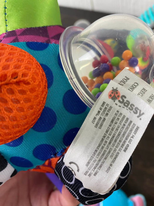 BUNDLE Grasping Toys