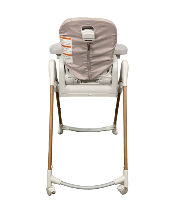 Shop Maxi-Cosi Minla 6-in-1 High Chair, Horizon Sand at Goodbuygears