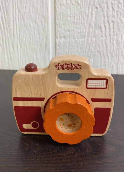 used Toys