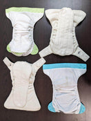 secondhand BUNDLE GroVia Cloth Diapers