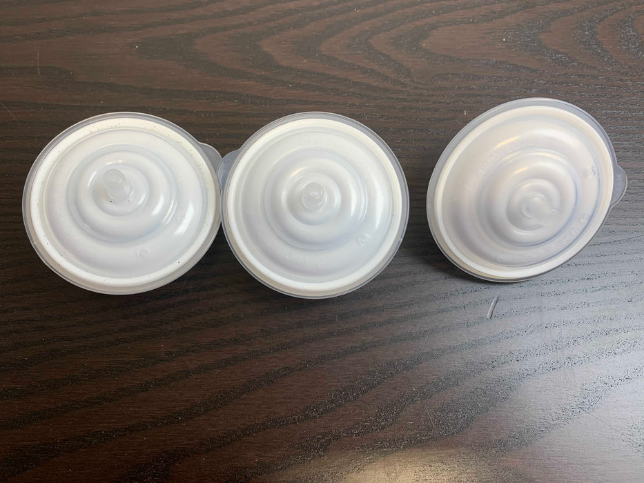 secondhand Feeding Accessories