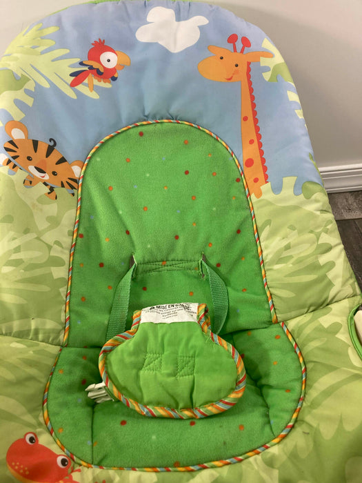 used Infant Gear