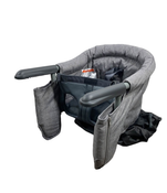 Shop Inglesina Fast Table Chair, Mineral Gray Melange at Goodbuygears