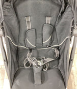 Shop gb Pockit+ All City Stroller, 2020, Velvet Black at Goodbuygears