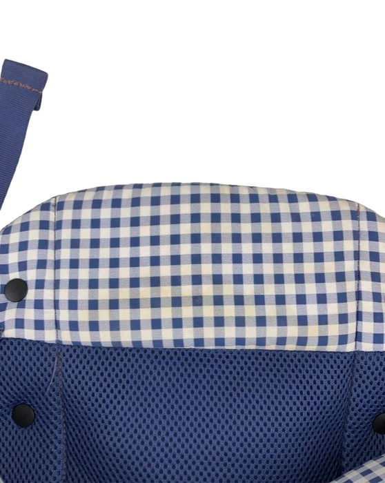 Shop Colugo The Baby Carrier, Gingham at Goodbuygears