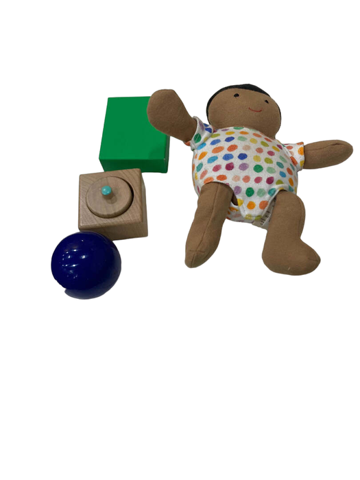 Shop Lovevery The Thinker Play Kit at Goodbuygears