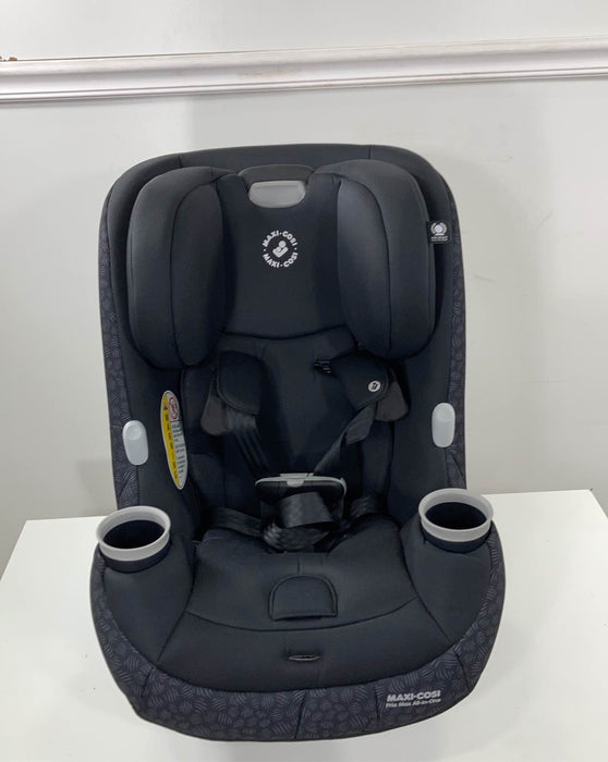 Shop Maxi-Cosi Pria Max All-in-One Convertible Car Seat, 2021 at Goodbuygears