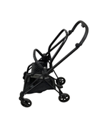 Shop Cybex MIOS Stroller Frame, 2019, Matte Black at Goodbuygears