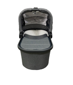 Shop UPPAbaby VISTA V2 Stroller, 2022, Greyson (Charcoal Melange) at Goodbuygears