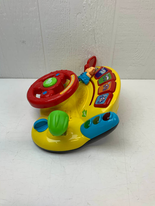 secondhand Toys
