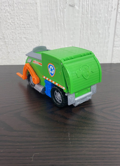 secondhand Toys