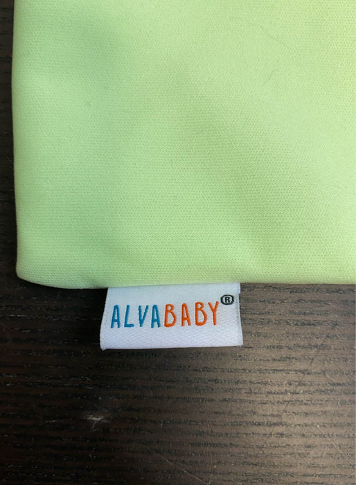 used Diapering