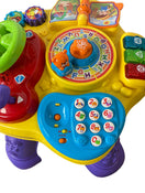 Shop VTech Magic Star Learning Table at Goodbuygears