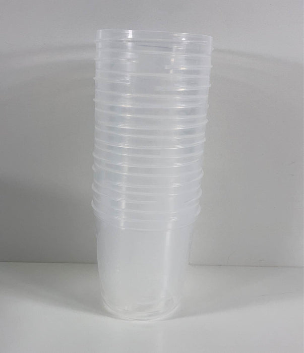 Shop Philips Avent Breast Milk Storage Cups at Goodbuygears