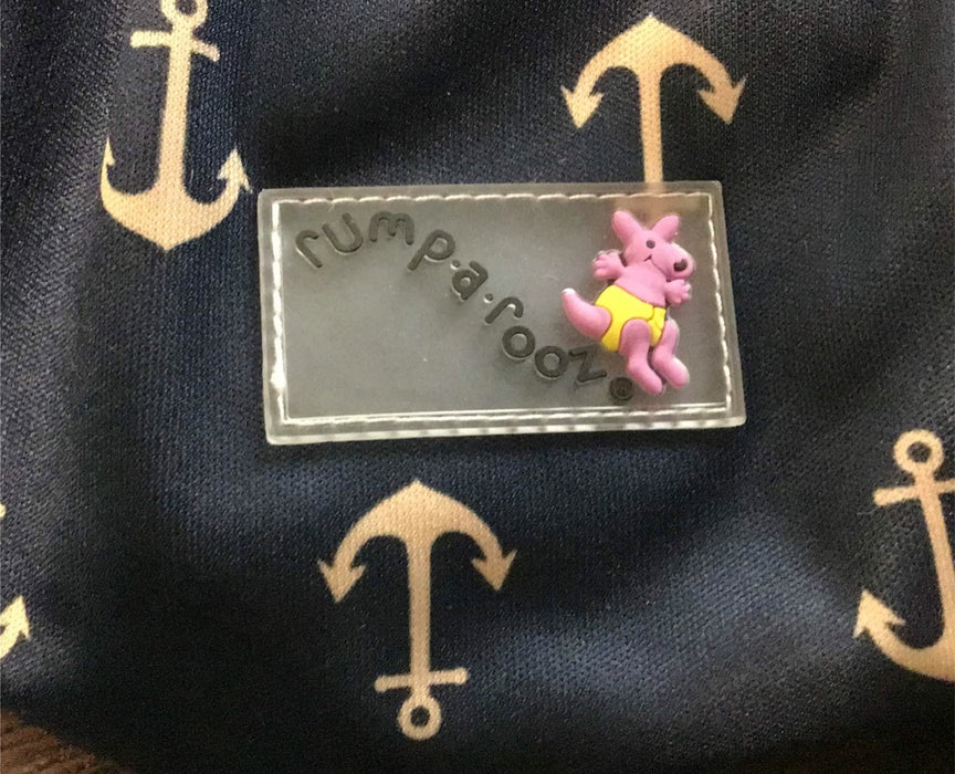 used Diapering