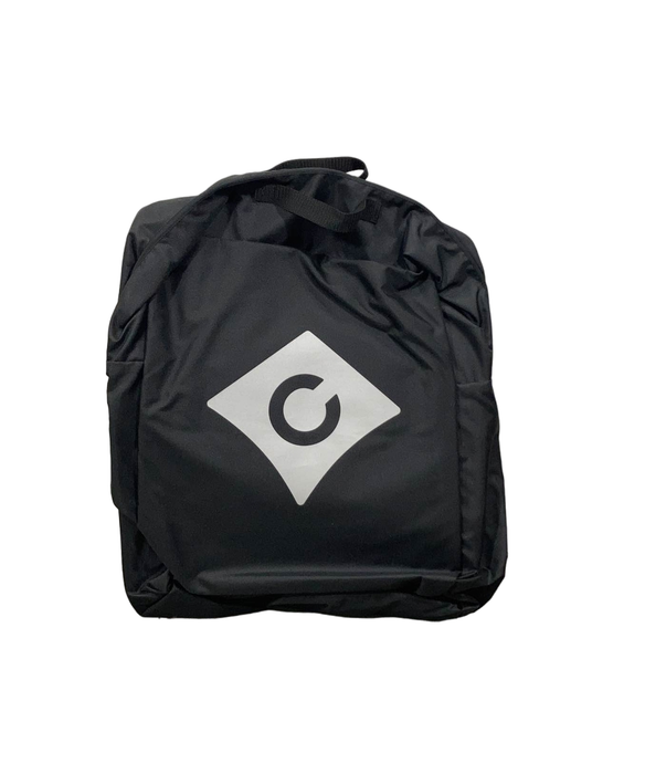 Shop Colugo Compact Stroller, 2023, Black at Goodbuygears