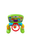 secondhand VTech Count And Win Sports Center