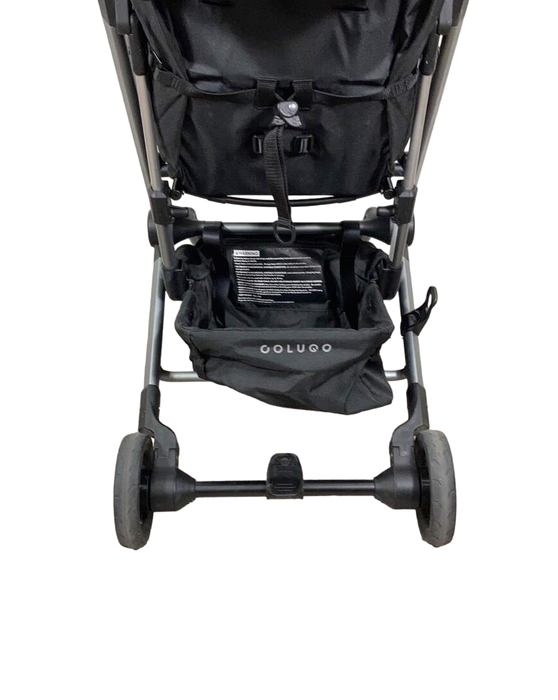 Shop Colugo Compact Stroller, 2021, Wild Child at Goodbuygears