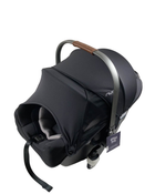 Shop Nuna PIPA rx Infant Car Seat, 2021, Caviar at Goodbuygears