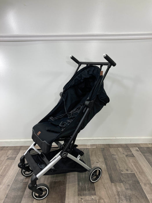 Shop gb Pockit+ All City Stroller, 2019, Velvet Black at Goodbuygears