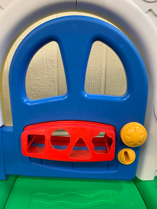 used Active Play