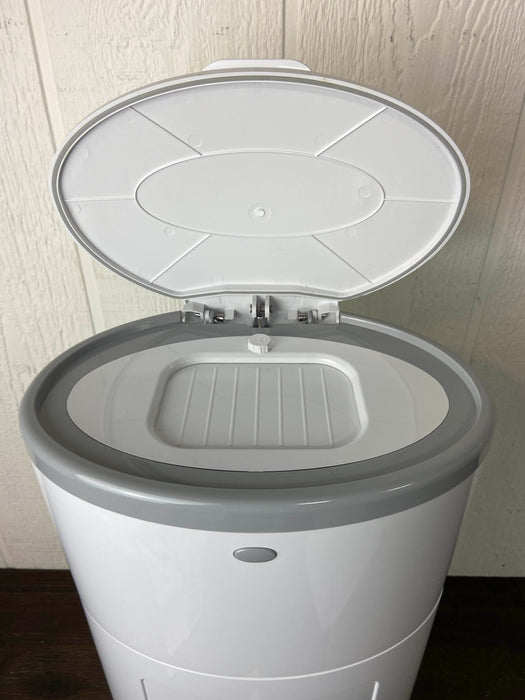secondhand Diaper Dekor Classic Diaper Pail