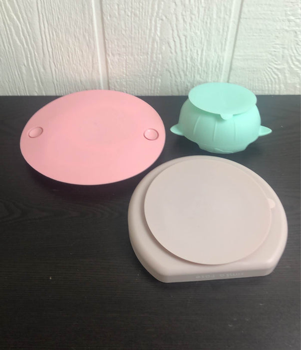 secondhand BUNDLE Feeding Gear