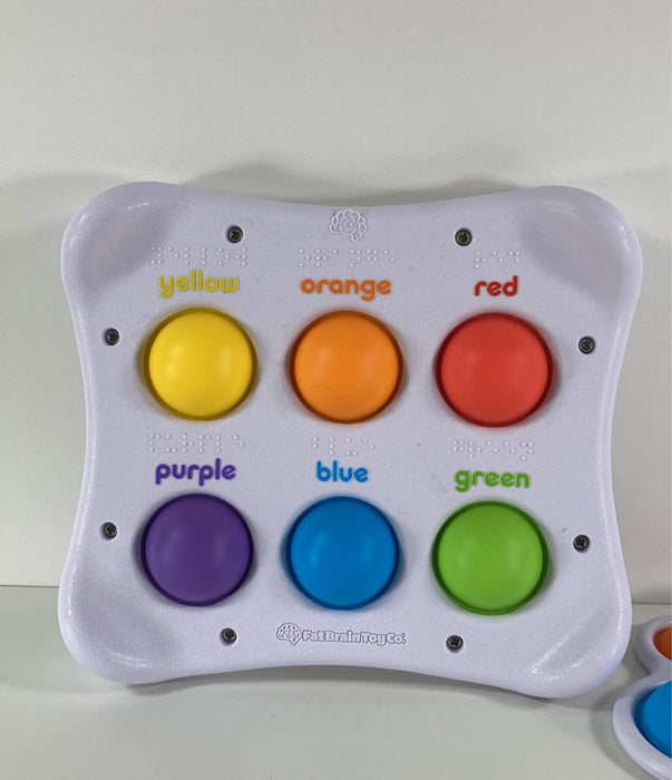 used Toys