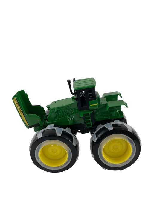 secondhand Toys