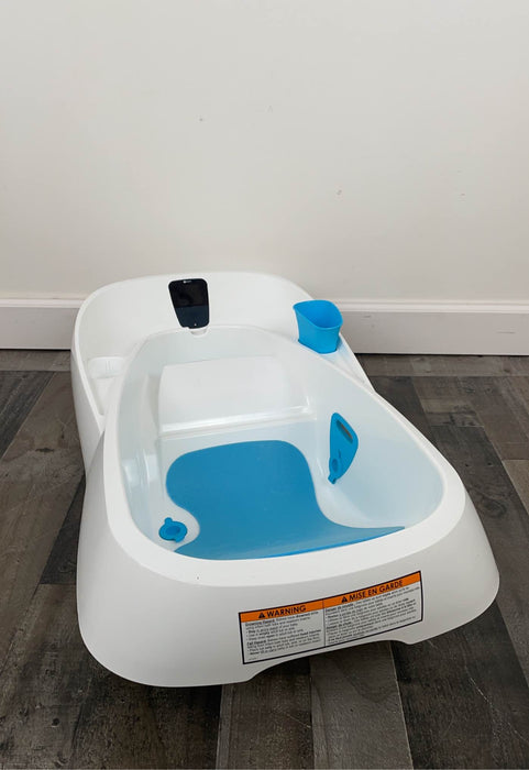 secondhand 4moms Cleanwater Tub