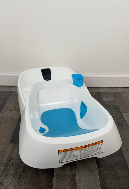 secondhand 4moms Cleanwater Tub