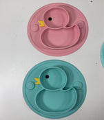 secondhand BUNDLE Novos Suction Plates