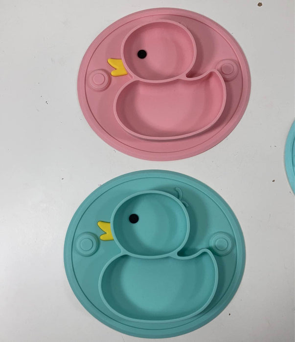 secondhand BUNDLE Novos Suction Plates