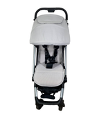 Shop Colugo Compact Stroller, 2022, Cool Grey at Goodbuygears