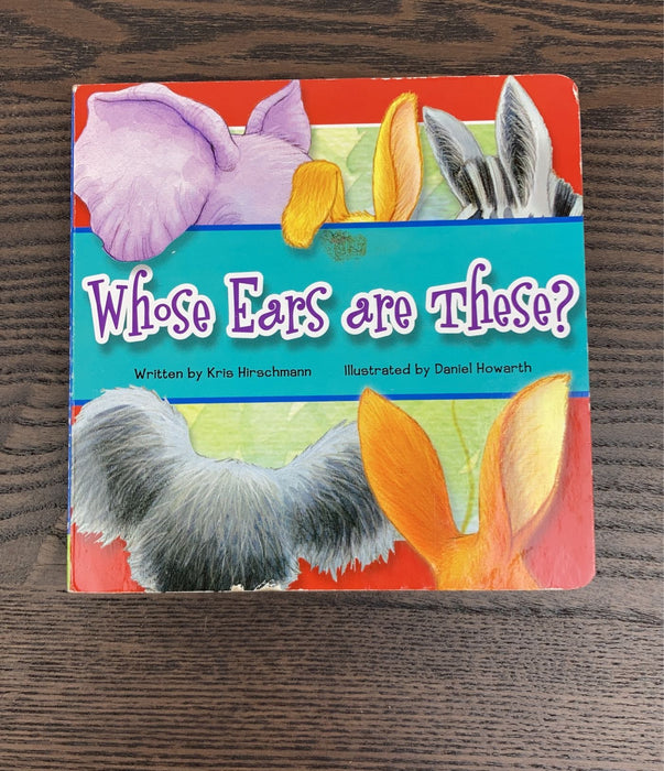 used BUNDLE Board Books