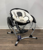 secondhand Graco Glider Petite LX