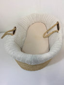 used Tadpoles Moses Basket