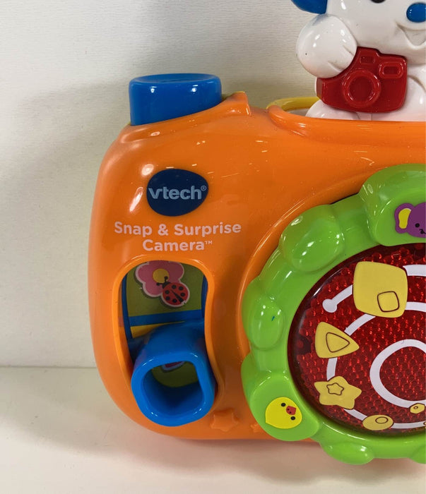used Toys